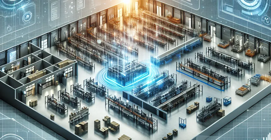 生产管理中库存积压严重？优化库存的 5 大策略